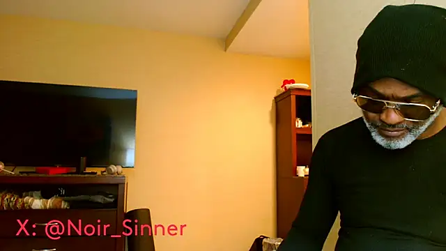 sinnernoir webcam