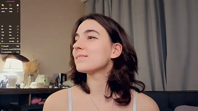 dracosmoon - DracosMoon's free webcam