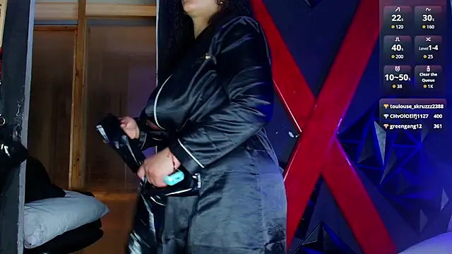 ivonne_diaz1 - Ivonne_diaz1's free webcam