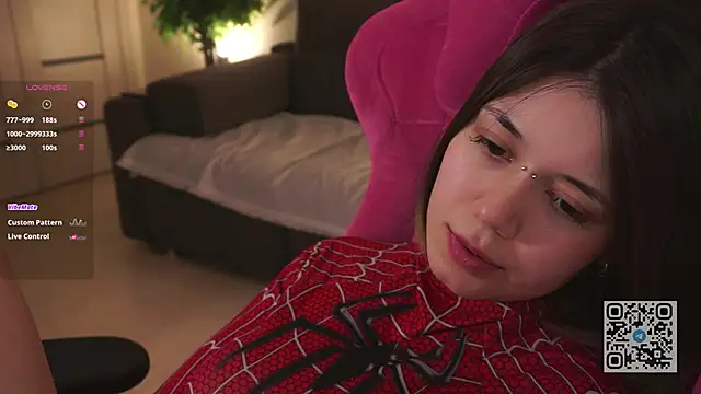 roxannacarver - RoxannaCarver's free webcam