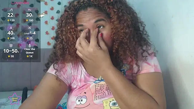 karla_rodriguez0 - Karla_Rodriguez0's free webcam