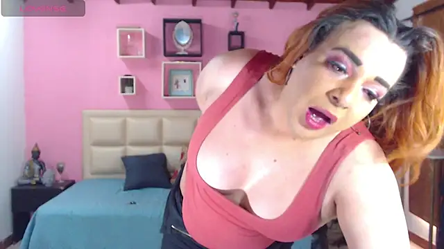 sharoll_nasty - Sharoll_nasty's free webcam