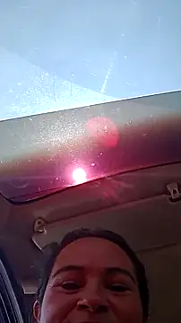 StefiAlizon70 webcam