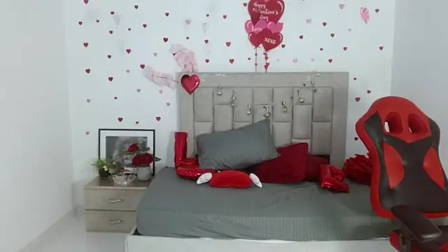 Caius_fox live sex cam