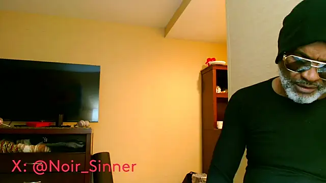 sinnernoir webcam