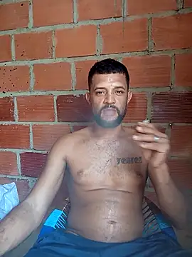 hot_veteran_1 (M young) - Masturbate and ejaculate a lot of milk