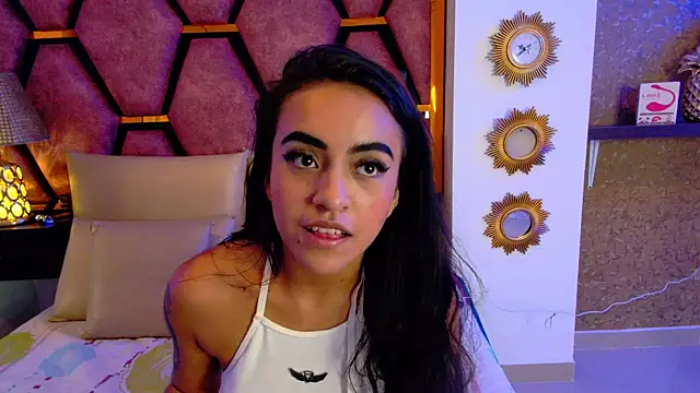 Leslie_Bussh_ webcam