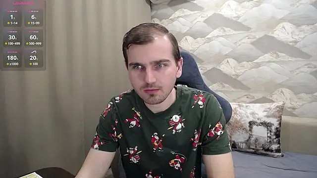 SerzhKorol1 webcam