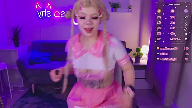 waifu_ketrin - Waifu_Ketrin's free webcam - UK Sex Cams