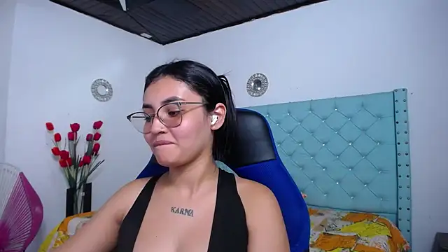 kathe-mills235 webcam