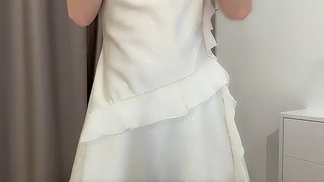 ShySchoolGirl webcam