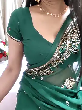 Webcam Model (Shalu_G)  is live.Free join now!