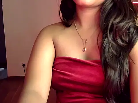 isha_here (F teen) - show ass