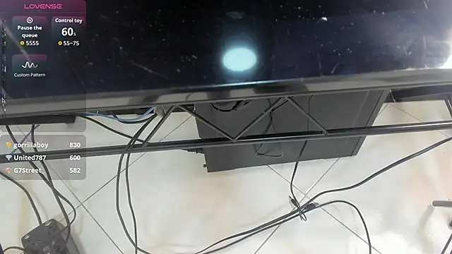 Preview of elektrabomdans