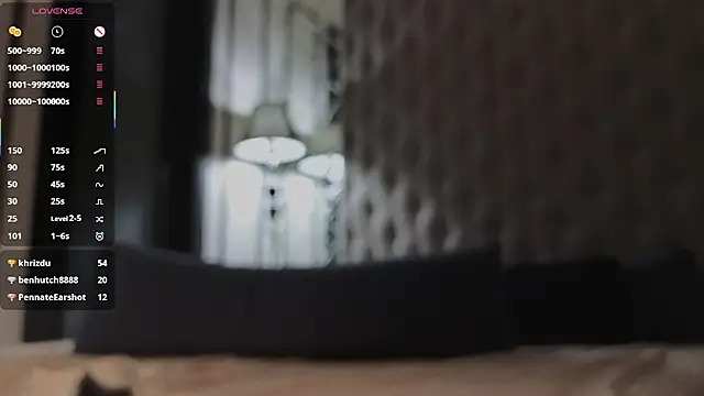 miguelinarasmuson (F teen) - show feet