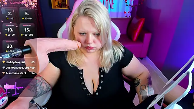 yoki_shizuko (F young) - OIL TITS JOB