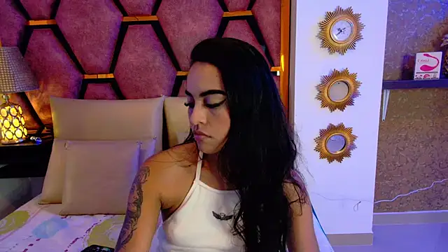 Leslie_Bussh_ webcam
