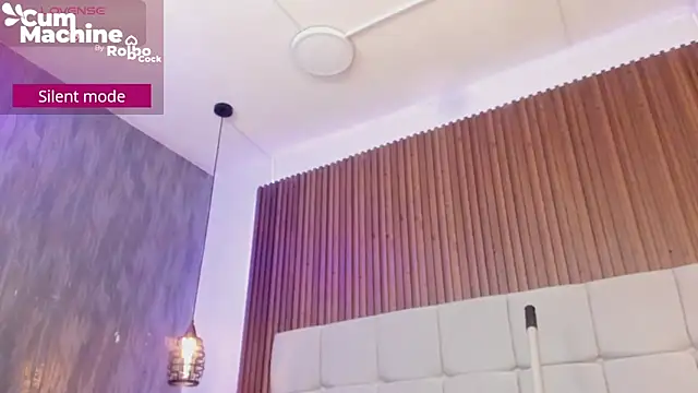 Saravy_Blandon webcam