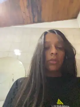 OrianaXclusive webcam