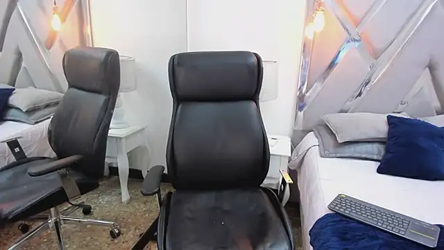 JulietaFerrer_ webcam