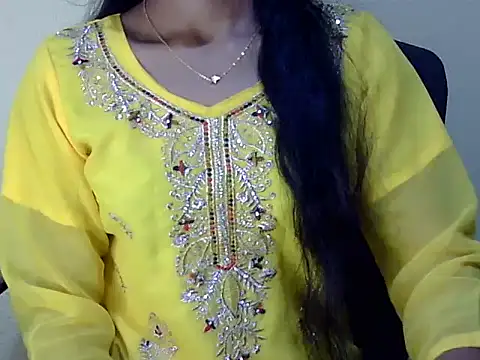 Khushi_v webcam