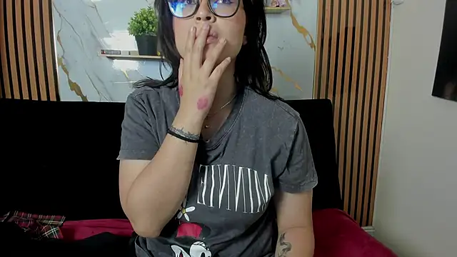 Violette_Blake_ webcam