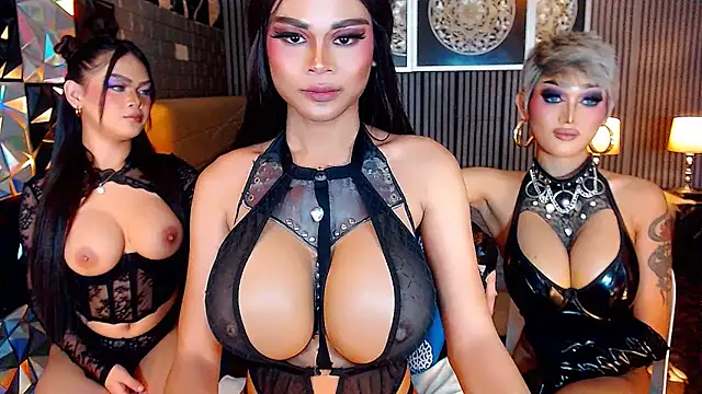 IndestructibleLily webcam