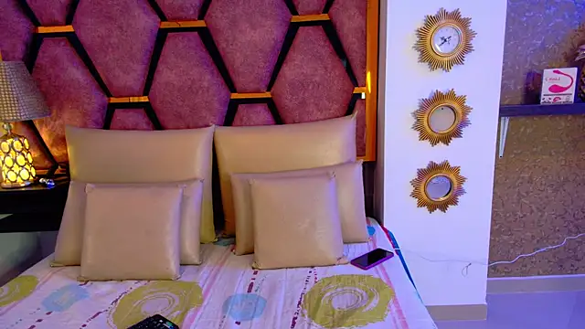 Leslie_Bussh_ webcam