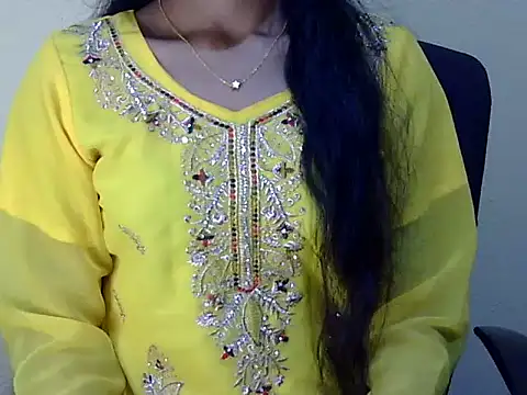 Khushi_v webcam