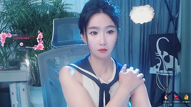 美女feifei-love在线直播