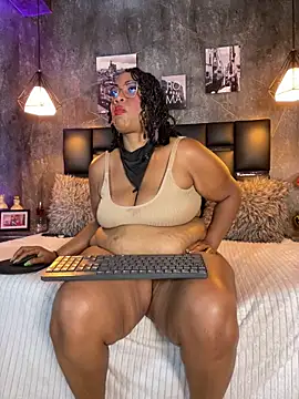 aranzalatinblaks1 (F milf) - are you ready for my big squirt