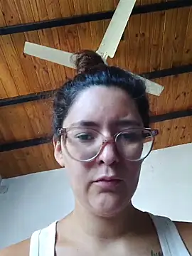 Webcam Model (Harley-77)  is live.Free join now!