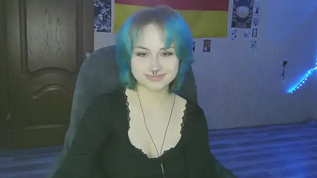 LeisaHopperstad webcam