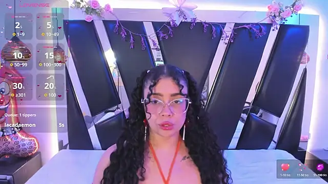 antonelllepiercee webcam