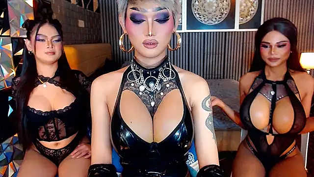 IndestructibleLily webcam