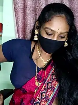 Webcam Model (Tamil_Crazy_Queen)  is live.Free join now!