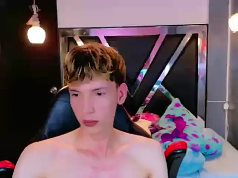 Liam_Green1 live sex cam