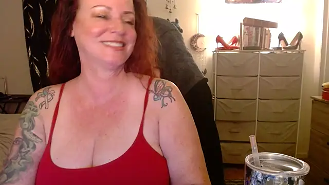 Nikkimastersgirl1091 webcam