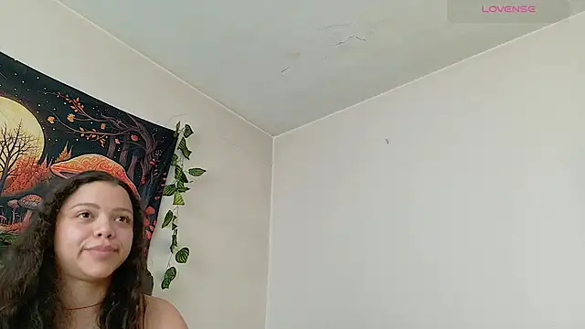 amanda_sweet (F young) - Ur hairy vintage porn girl🌿