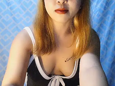 AsianKelly69 webcam