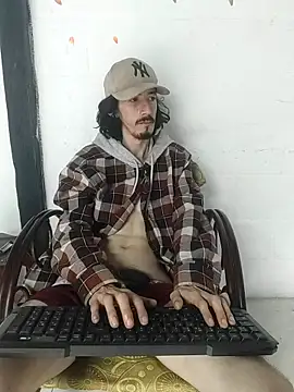 sk8-boy (M young) - show legs