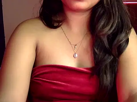 isha_here (F teen) - show ass