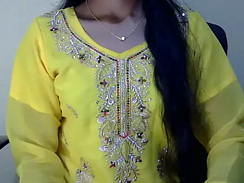 Khushi_v webcam
