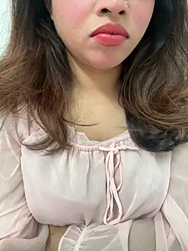 riya_sharma11 (F milf) - FULL NUDE DANCE