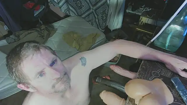 sex4fun_21 (M mature) - CUM