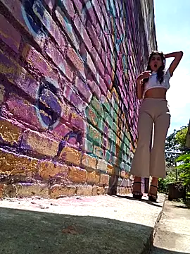 yuky_ta (F milf) - Spanks ass x100/ Hot Pic Last Tipper📸