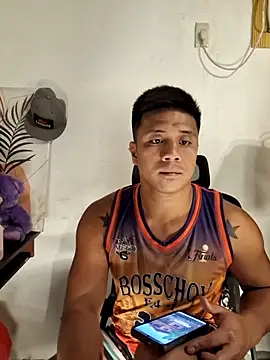 Felix_Asher live sex cam