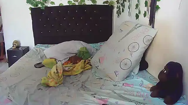 caribbeanlover1 live sex cam