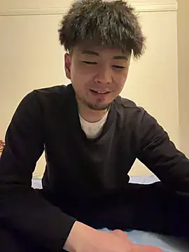 OCHAZUKE123's live cam