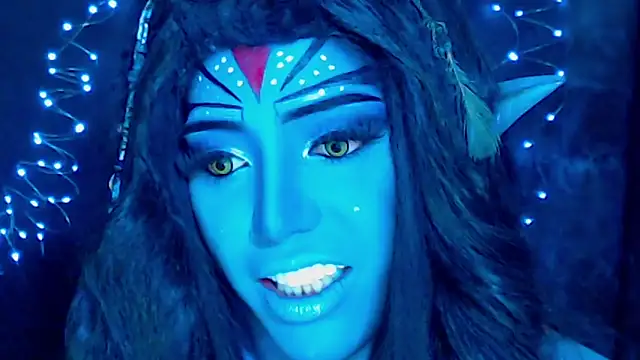 MARIA_SUMMER89 webcam